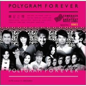 群星:宝记正传(CD) - 华语流行 - 音乐 - 京东JD