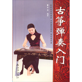 古筝入门(2vcd)图片