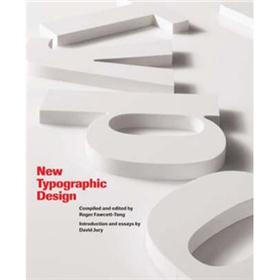 New Typographic Design