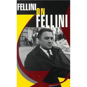 Fellini on Fellini
