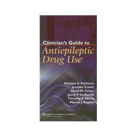 Clinician's Guide to Antiepileptic Drug Use