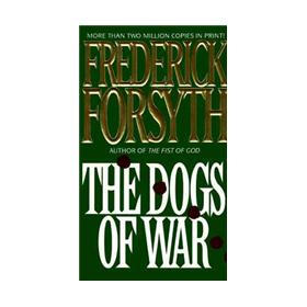 The Dogs of War