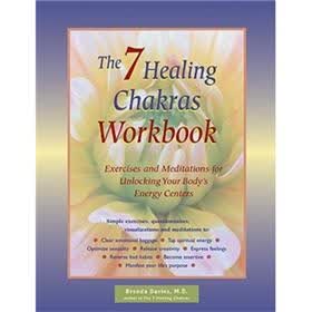 The Seven Healing Chakras Workbook