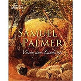 Samuel Palmer (1805-1881)