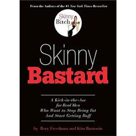 Skinny Bastard