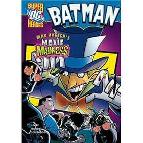 Mad Hatter's Movie Madness