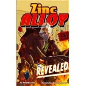 Zinc Alloy Revealed, Sc