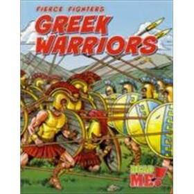 Greek Warriors, Sc