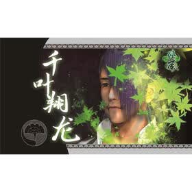 侠岚·千叶翔龙