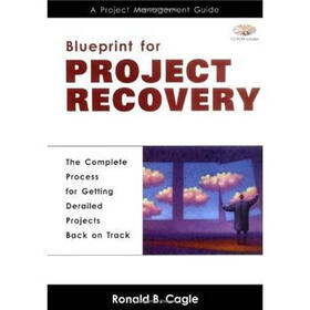 Blueprint for Project Recovery--A Project Management Guide