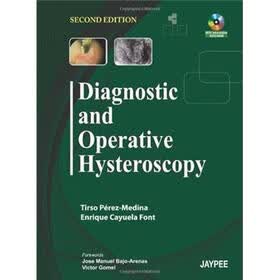Diagnostic and Operative Hysteroscopy