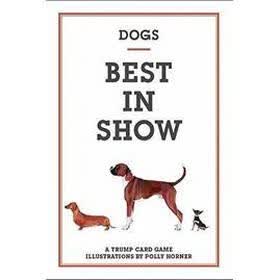 Dogs: Best in Show (Playing Cards)