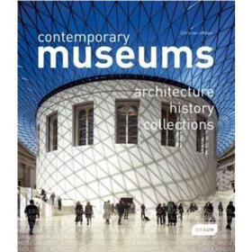 Contemporary Museums