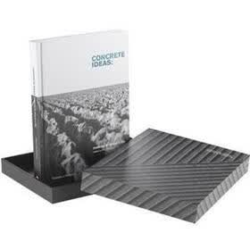 Concrete Ideas: Material to Shape a City