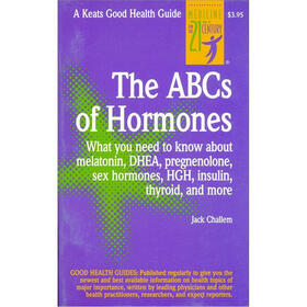 The ABC's of Hormones