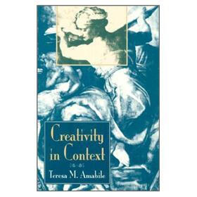 Creativity in Context: Update to the "Social Psychology of Creativity"
