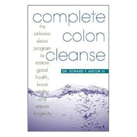 Complete Colon Cleanse
