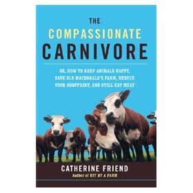 The Compassionate Carnivore