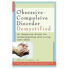 OCD Demystified: An Essential Guide for Understanding and Living with OCD