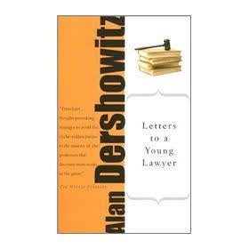 Letters to a Young Lawyer (Art of Mentoring)