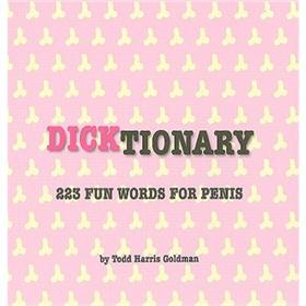 Dicktionary