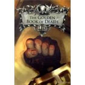 Golden Book of Death