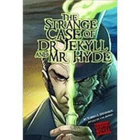 Strange Case Of Dr Jekyll N Mr Hyde, Sc