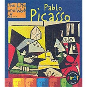 Life and Work Of Pablo Picasso