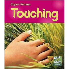 Touching
