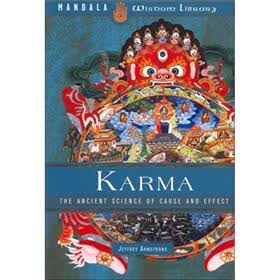 Karma: The Revolving Cycle of Life