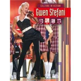 Gwen Stefani