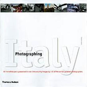 Photographing Italy