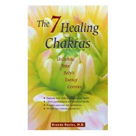 The 7 Healing Chakras: Unlocking Your Body's Energy Centers