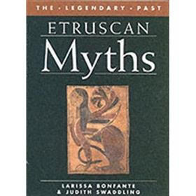 Etruscan Myths