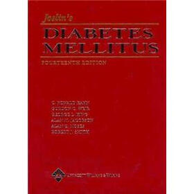 Joslin's Diabetes Mellitus