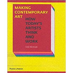 Making Contemporary Art