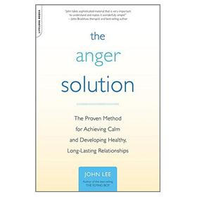 The Anger Solution