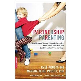 Partnership Parenting