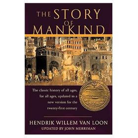 The Story of Mankind