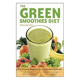 The Green Smoothie Diet