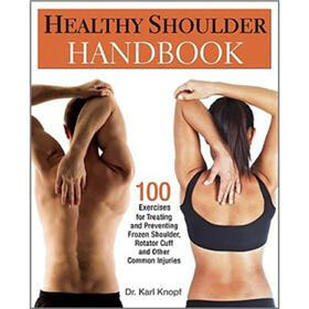 Healthy Shoulder Handbook