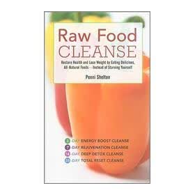Raw Food Cleanse