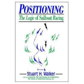 Positioning: Logic of Sailboat Racing