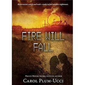 Fire Will Fall