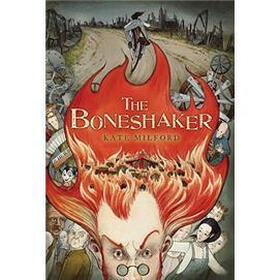 The Boneshaker