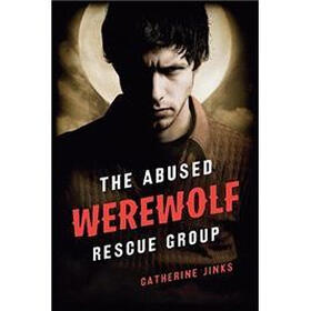 The Abused Werewolf Rescue Group