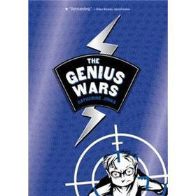 The Genius Wars