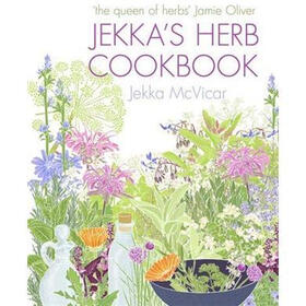 Jekkas Herb Cookbook