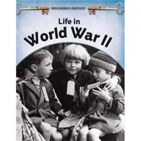 Life In World War Ii, Sc