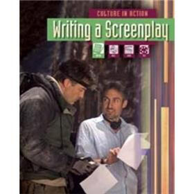 Writing A Screenplay